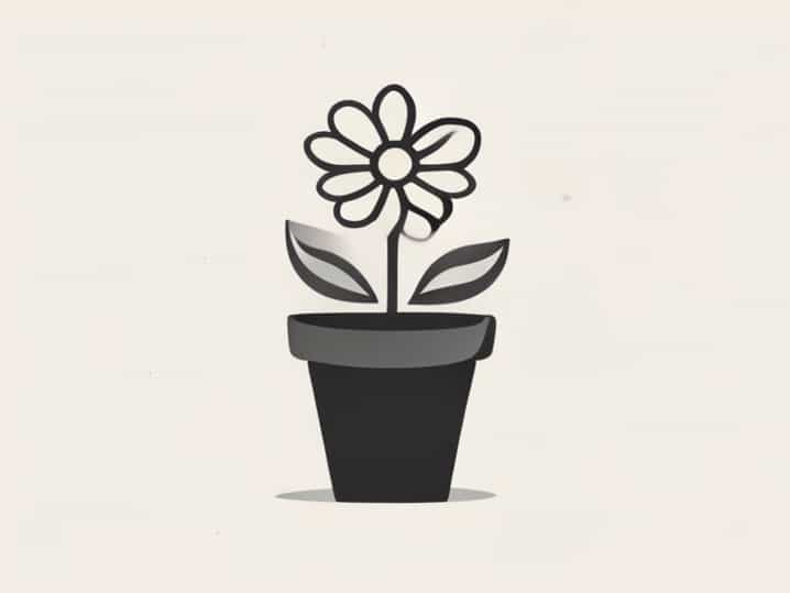 Myra'S Head Is As Empty As A Flowerpot