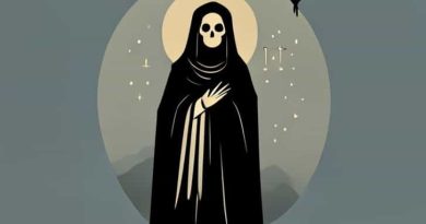 Narrative Technique In Chronicle Of A Death Foretold