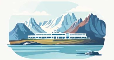 Nearest Airport To Glacier National Park