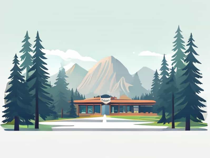 Nearest Airport To Sequoia National Park