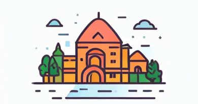 Nice Places To Visit Near Me