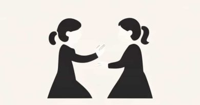 Nonverbal Courtship Patterns In Women Context And Consequences