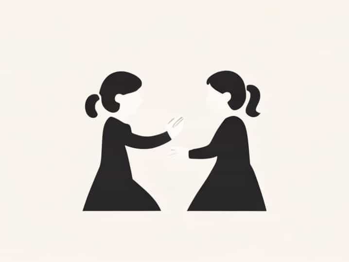 Nonverbal Courtship Patterns In Women Context And Consequences