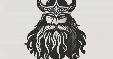 Norse God Of Love And Fecundity