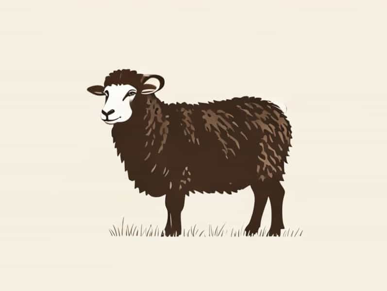 North Country Cheviot Sheep For Sale