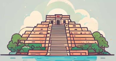 Nowadays Where Is The City Of Teotihuacan