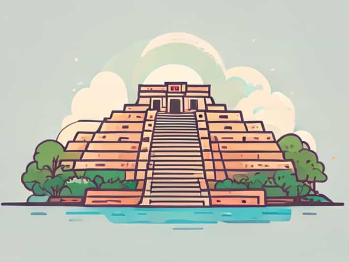 Nowadays Where Is The City Of Teotihuacan