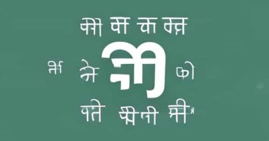 Number Of Activities Undertaken Meaning In Hindi