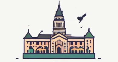 Of Which Country Is Bangui The Capital