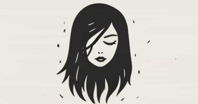 Oh Beauty Is A Beguiling Call To Death