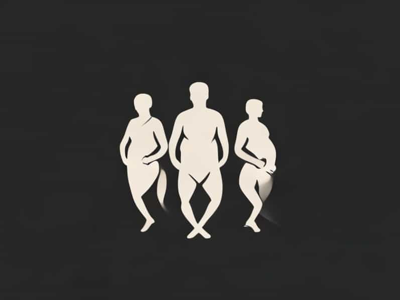 One Pregnancy Triplets Daddy Is Amazing