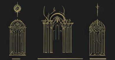 Pantheon Rise Of The Fallen Vaporware