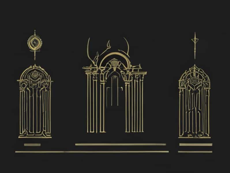 Pantheon Rise Of The Fallen Vaporware