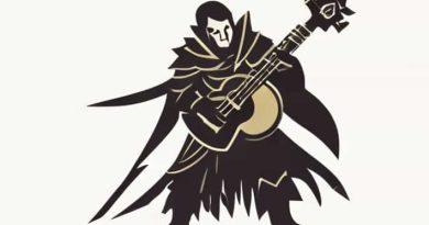 Pathfinder Wrath Of The Righteous Bardic Performance