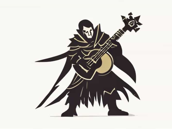 Pathfinder Wrath Of The Righteous Bardic Performance