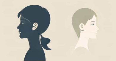 Physical Changes During Puberty Male And Female