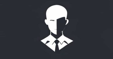 Political Enslavement Leads To An Identity Crisis