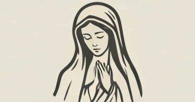 Prayer To Our Lady Of Perpetual Help
