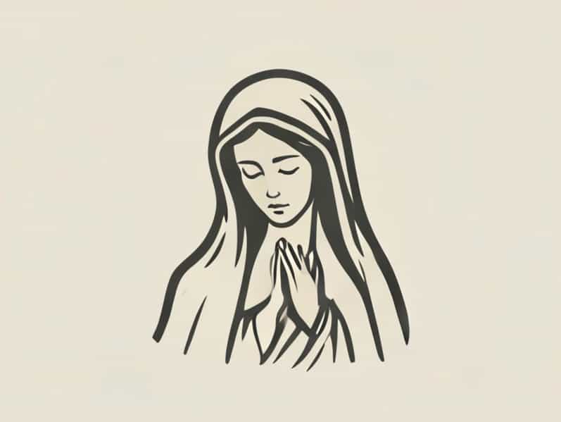Prayer To Our Lady Of Perpetual Help