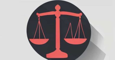 Profound Distaste For The Practice Of Criminal Law