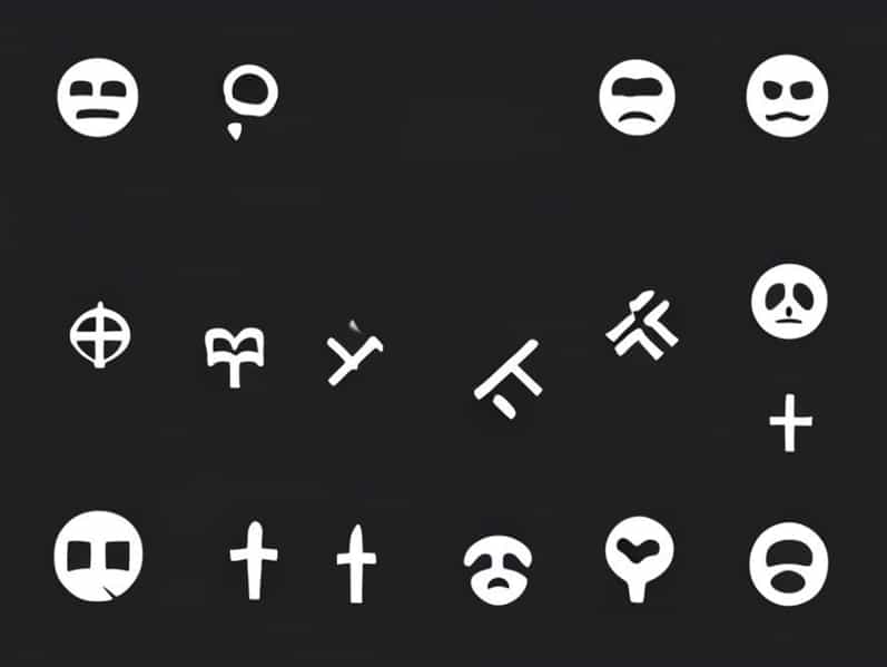 Punctuation Marks And Their Uses And Examples