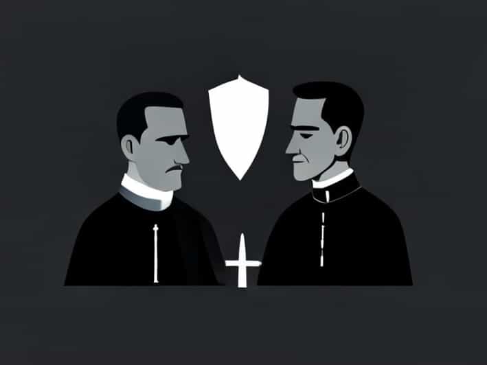 Qualities For Discernment Priest And Distinctive Deacon