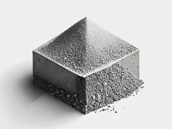 Quantity Of Coarse Aggregate In M20 Concrete