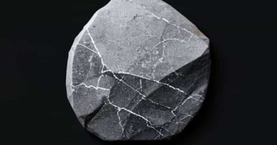 Quartzite Is Produced By The Metamorphism Of