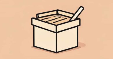 Que Hacer Con Una Caja De Carton