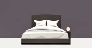 Queen Size Bed Dimensions In Feet