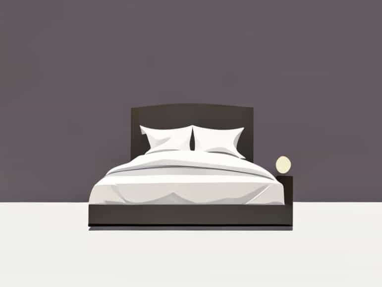 Queen Size Bed Dimensions In Feet