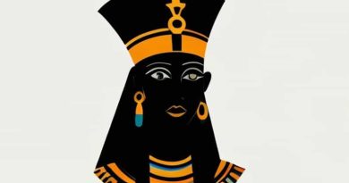 Queen Tiye Wife Of Amenhotep Iii