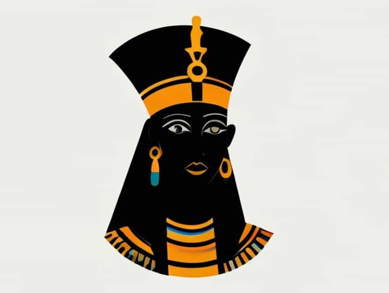 Queen Tiye Wife Of Amenhotep Iii