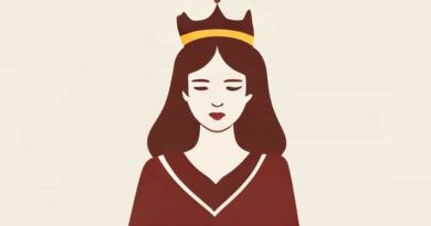 Queens In The Bible In Alphabetical Order