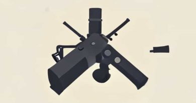 Quelle Est La Munition La Plus Puissante