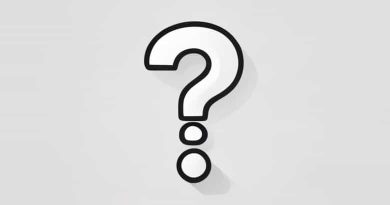 Question Of The Day Thought Provoking