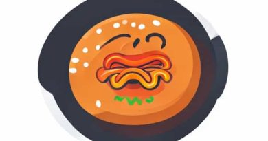 Questions Like Is A Hot Dog A Sandwich