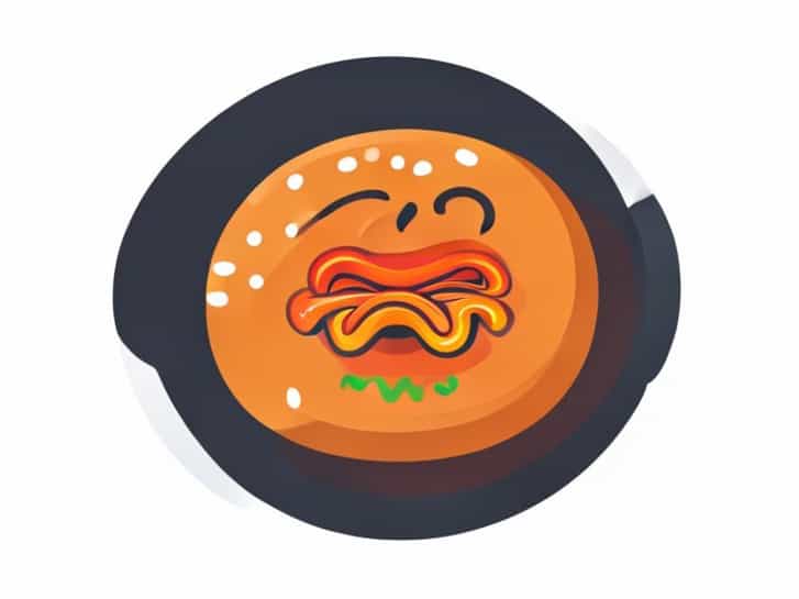 Questions Like Is A Hot Dog A Sandwich