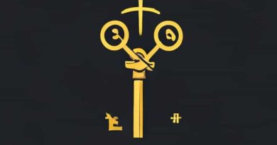 Rejoice In The Gift Of Priesthood Keys