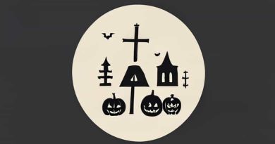 Religions That Don T Celebrate Halloween