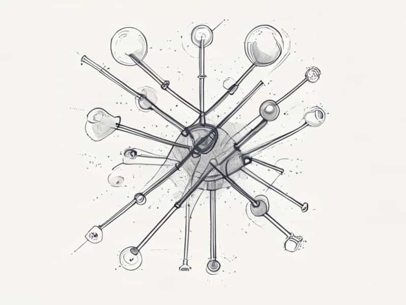 Schematically Sketch And Label The Resulting Microstructure