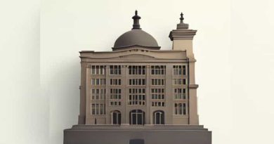 Short Note On Herman Hollerith Class 5