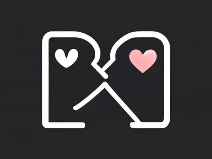 Signs The Kiss Meant Something To Him