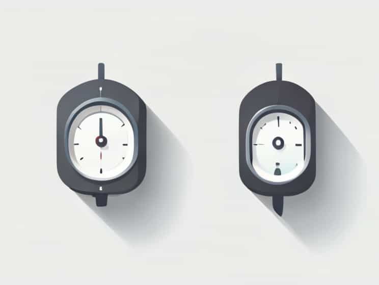 State The Difference Between Ammeter And Voltmeter