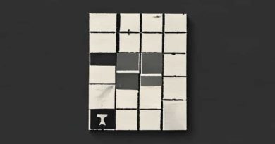 Talk In A Haphazard Way Crossword Clue