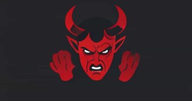 The Devil Is Trying To Frustrate You