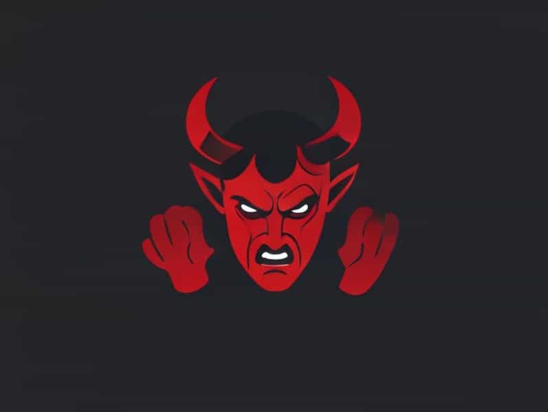 The Devil Is Trying To Frustrate You