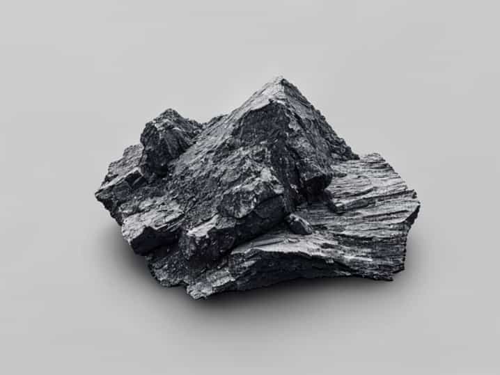The Largest Producer Of Lignite In India Is