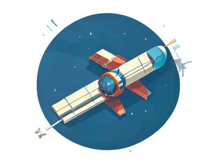 The Main Regions Covered By Intelsat Satellite Are