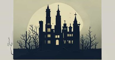 The Most Terrifying Places In America